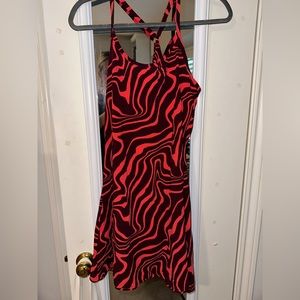 Outdoor Voices exercise dress